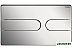 Панель смыва Viega Visign for Style 23 8613.1 (хром) 773 052