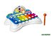 Интерактивная игрушка Chicco Ксилофон 00009819100000