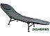 Раскладушка Tramp CARP TRF - 029