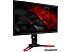 Монитор Acer XB281HK bmiprz [UM.PX1EE.001]