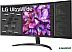 Монитор LG UltraWide 34WQ60C-B Монитор LG UltraWide 34WQ60C-B