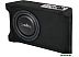 Корпусной активный сабвуфер DL Audio Barracuda 10A Flat