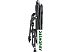 Кресло Nisus N-BD620-086228-4A