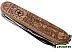 Нож перочинный Victorinox Climber Wood Swiss SE2021 (1.3701.63L21) 