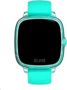 Картинка Умные часы Elari Kidphone Fresh (бирюзовый)