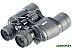 Бинокль Veber ZOOM 8-18x40 N Black