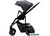 Детская универсальная коляска Britax Romer Smile III 2 в 1 Midnight Grey