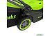 Газонокосилка Greenworks GD24X2LM411 2520907 (без АКБ)