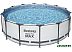 Бассейн с набором Bestway Steel Pro Max 5612X (427х122 см)