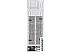 Холодильник LG DoorCooling+ GC-B459SQUM Холодильник LG DoorCooling+ GC-B459SQUM