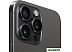 Смартфон Apple iPhone 15 Pro Max 256GB (черный титан)