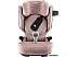 Детское автокресло Britax Romer Kidfix Pro Style (dusty rose)