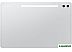 Планшет Samsung Galaxy Tab S10+ Wi-Fi SM-X820 12GB/256GB (серебристый)