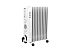 Радиатор масляный Teplox РМ25-11ТВ