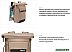 Городской рюкзак Thule Paramount 24L PARABP3116NUTRIA 3205013 (коричневый)