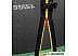 Батут Happy Jump 14ft Pro (435 см) (с внешней сеткой и лестницей)