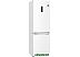 Холодильник LG DoorCooling+ GC-B459SQUM Холодильник LG DoorCooling+ GC-B459SQUM