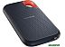 Внешний накопитель SanDisk Extreme V2 SDSSDE61-2T00-G25 2TB