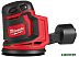 Эксцентриковая шлифмашина Milwaukee M18 BOS125-0 4933464228 (без АКБ) Эксцентриковая шлифмашина Milwaukee M18 BOS125-0 4933464228 (без АКБ)