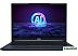 Игровой ноутбук MSI Stealth 16 AI Studio A1VGG-098XBY