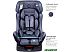 Детское автокресло Amarobaby Professional (серый/черный)