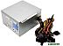 Блок питания Seasonic SSP-600ET2