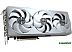 Видеокарта Gigabyte GeForce RTX 5070 Ti Eagle OC Ice SFF 16G GV-N507TEAGLEOC ICE-16GD