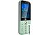 Мобильный телефон BQ-Mobile Boom Power BQ-2826 (мятный)