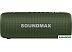 Беспроводная колонка Soundmax SM-PS5026B (темно-зеленый) Беспроводная колонка Soundmax SM-PS5026B (темно-зеленый)