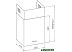 Кухонная вытяжка Weissgauff Box 40 PB White