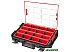 Органайзер Qbrick System One Organizer XL 2.0 Long Bin Органайзер Qbrick System One Organizer XL 2.0 Long Bin