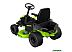 Райдер Greenworks GC82LT107 7404507 (без АКБ)