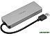 USB-хаб Ginzzu GR-771UB USB-хаб Ginzzu GR-771UB