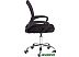 Кресло TetChair BM-520M (ткань, черный)