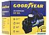 Автомобильный компрессор Goodyear GY-30L