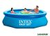 Надувной бассейн INTEX Easy Set Pool (244х76 см) арт.28110/56970