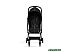 Коляска прогулочная «книга» Cybex Orfeo (moon black)