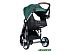 Детская прогулочная коляска Farfello Bino Angel Plus BP (ультрамариновый зеленый)