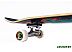 Лонгборд Mindless Octopuke Orange/Green ML5530