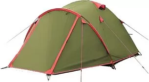 Картинка Палатка Tramp Lite Camp 3