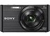 Цифровой фотоаппарат SONY Cyber-shot DSC-W830 Black