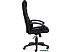 Кресло TetChair Driver (ткань, черный/серый)