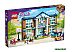Конструктор Lego Friends Школа Хартлейк Сити 41682