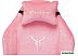 Игровое (геймерское) кресло Knight N1 Fabric Velvet 36 (розовый) Игровое (геймерское) кресло Knight N1 Fabric Velvet 36 (розовый)