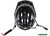 Cпортивный шлем Force Corella MTB L/XL (черный/серый)