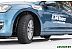 Автомобильные шины Bridgestone Blizzak LM001 225/55R18 102V