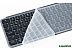 Клавиатура Keychron B1 Pro B1P-K1-RU (серый космос)