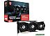 Видеокарта MSI Radeon RX 7900 XTX Gaming Trio Classic 24G
