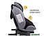 Детское автокресло Zlatek Cruiser Isofix KRES3601 (серый/черный)