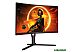 Монитор AOC C27G3U/BK Монитор AOC C27G3U/BK